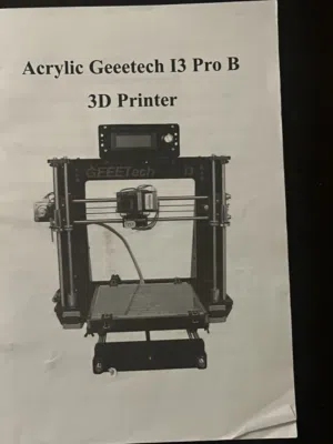 Geeetch 13 pro B