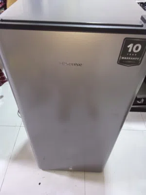 Hisense single door refrigerator for sale