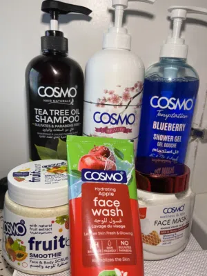This is cosmo product available more