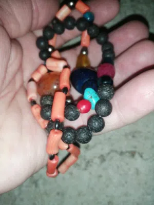 اساور مرجان للبدل على مبايل او لابتوب