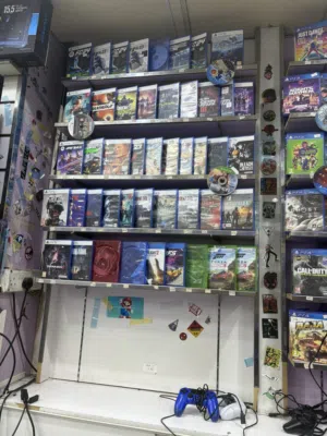 ألعاب ps5 للبيع و ps4 جديد و مستعمل للبيع ب افضل سعر
