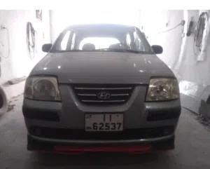Used Hyundai Atos in Zarqa