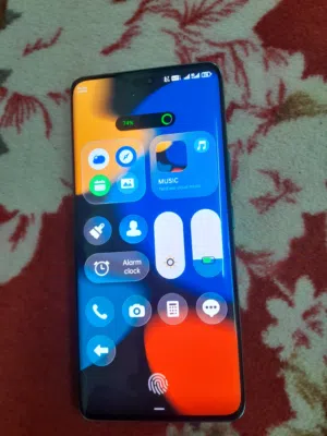 Honor X9C Ram  12+12 gb 256 storage