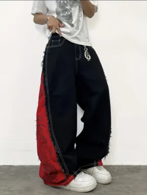Y2K pants for sale