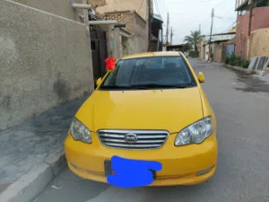 2019 byd اصفر