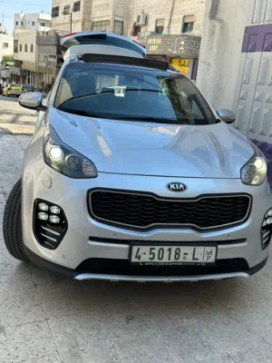 Used Kia Sportage in Hebron