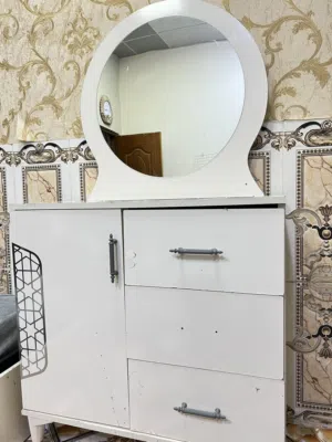 تسريحة بيضه