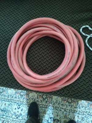 برابيش مي او كومبرسة هواء جديد