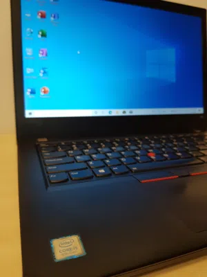 Lenovo thinkpad T480