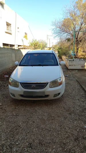 Used Kia Cerato in Nablus