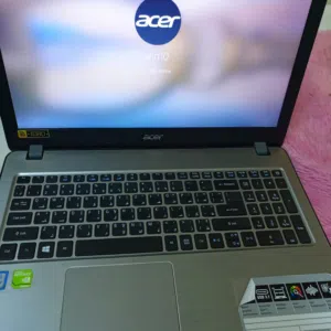 للبيع لابتوب أيسر Aspire F5-573G