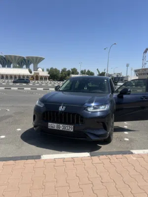 Used Honda ZR-V in Al Ahmadi
