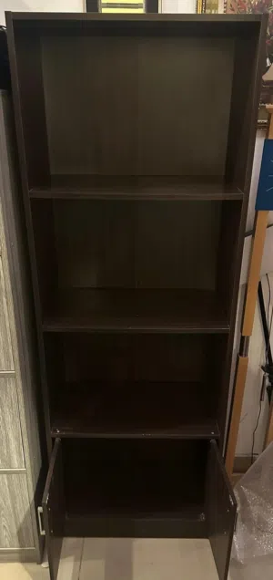 STORAGE ORGANIZER GOOD CONDITION