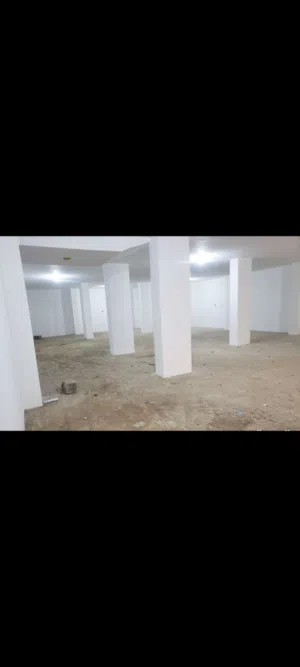 بدروم للايجار في جوله عصر بحوش سياره مستقل ينفع مخازن ادويه او اي بضاعه