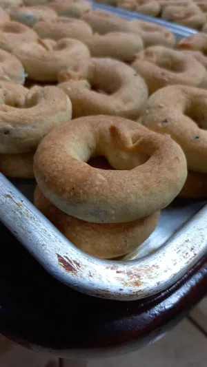 معمول العيد