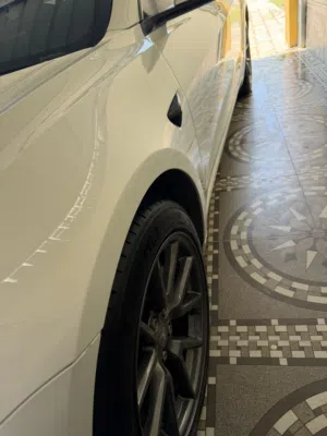 Used Tesla Model 3 in Al Batinah