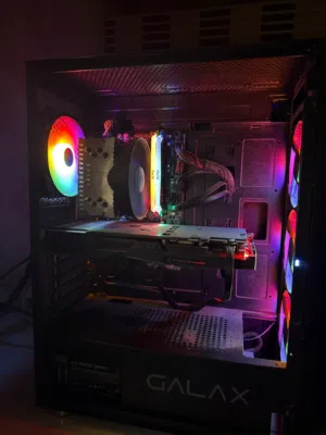 كيمنك متوسط pc