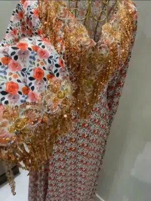 لبسة جديدة