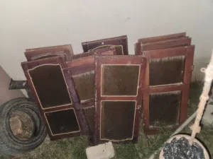 رواشن للبيع 12طرف 6ازواج استعمال بسيط