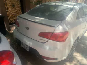 Used Kia Forte in Tripoli