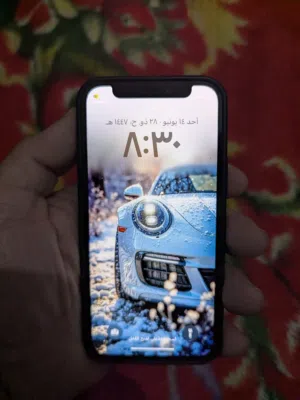 Apple iPhone 12 Mini 128 GB in Sana'a