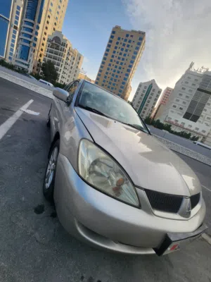 Mitsubishi Lancer 2010