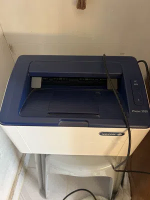 طابعة Xerox (زيروكس) Phaser 3020 للبيع