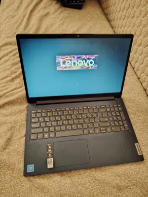 لابتوب Lenovo IdeaPad 1 بحالة ممتازة