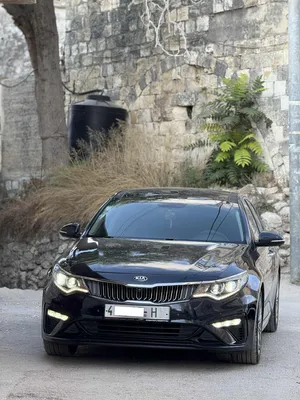 كي-اوبتيما-k5-kia-optima