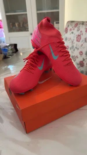 Nike mercurial mad energy from thailand (not used)