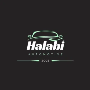 شركة الحلبي لتجارة السيارات 