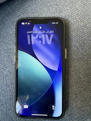 Apple iPhone 13 128 GB in Amman