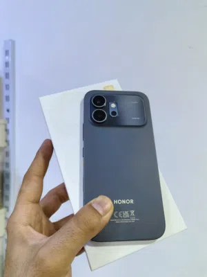 HONOR 600 5G رام 12 فقط مفتوح من كارتون