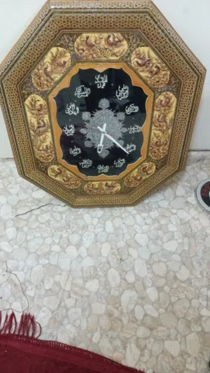 ساعة إيرانية انتيك للبيع