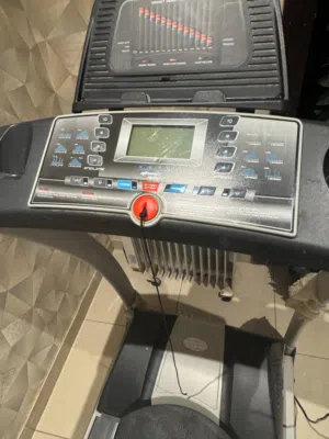 جهاز سير كهربائي