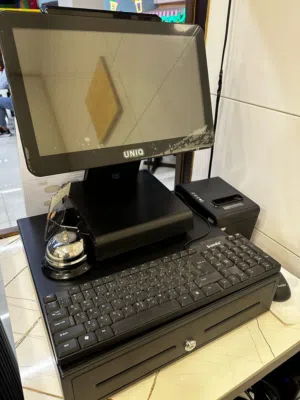 عرض فقط من مؤسسة الدخيل للبرمجيات نظام كاش متكامل