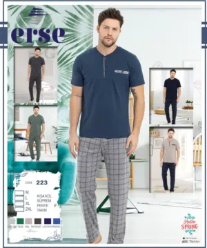 بيجامات وقطنيات وداخليات لجميع أفراد الأسرة وملابس احرام للحج والعمرة