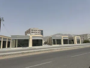للإيجار محل تجاري في منطقة الأنصب