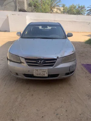 هواندي سوناتا 2007 للبيع