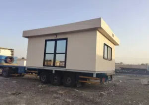 مكتب متنقل تفصيل حسب الطلب
