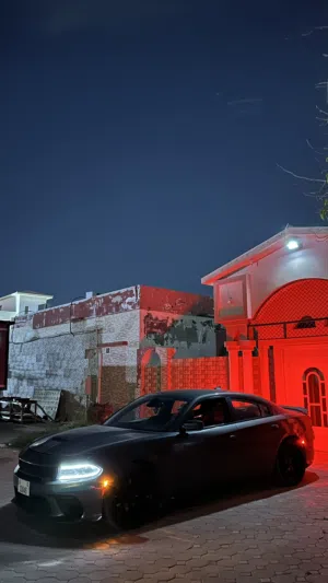 Used Dodge Charger in Ras Al Khaimah