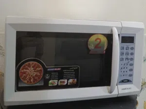 Other 30+ Liters Microwave in Dammam