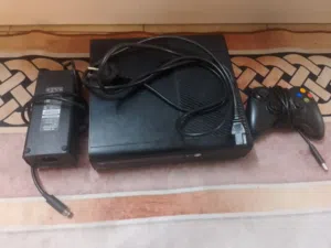 جهاز xbox 360 نسخة E