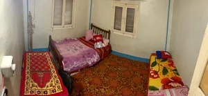 100 m2 3 Bedrooms Apartments for Rent in Sharqia Zagazig