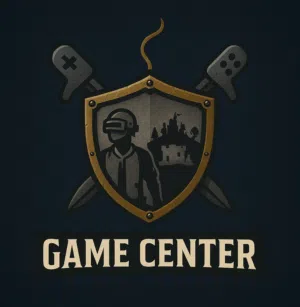 Game Center 