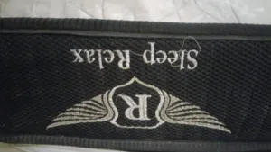 للبيع مرتبه سرير طبيه (SleepRest ) جده حي السامر