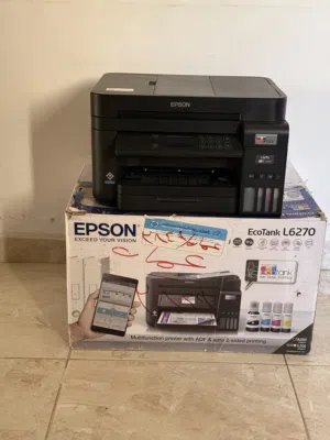 طابعة Epson L6270