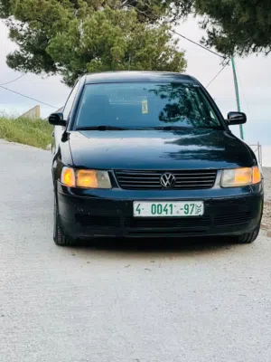Used Volkswagen Passat in Nablus