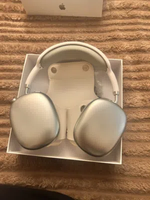 سماعه ابل headphone  الصامل حق القيمنح والموسيقى للرياضه السماعه ابل درجه أولى صوتها عالي