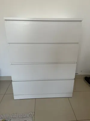وحدة ادراج من ايكيا
